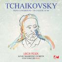 Tchaikovsky: Piano Concerto No. 2 in G Major, Op. 44 (Digitally Remastered)专辑