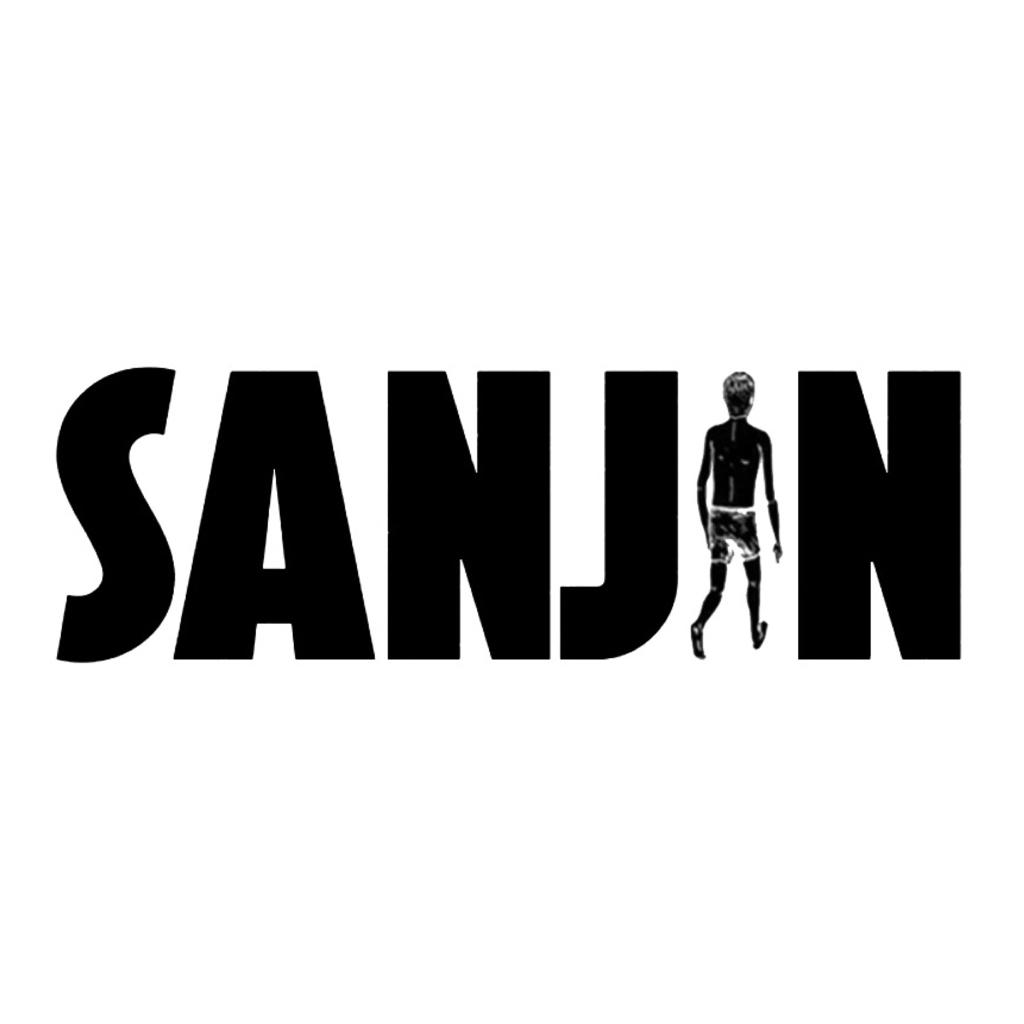 三金『韩国土嗨』SanJin推荐Bounce