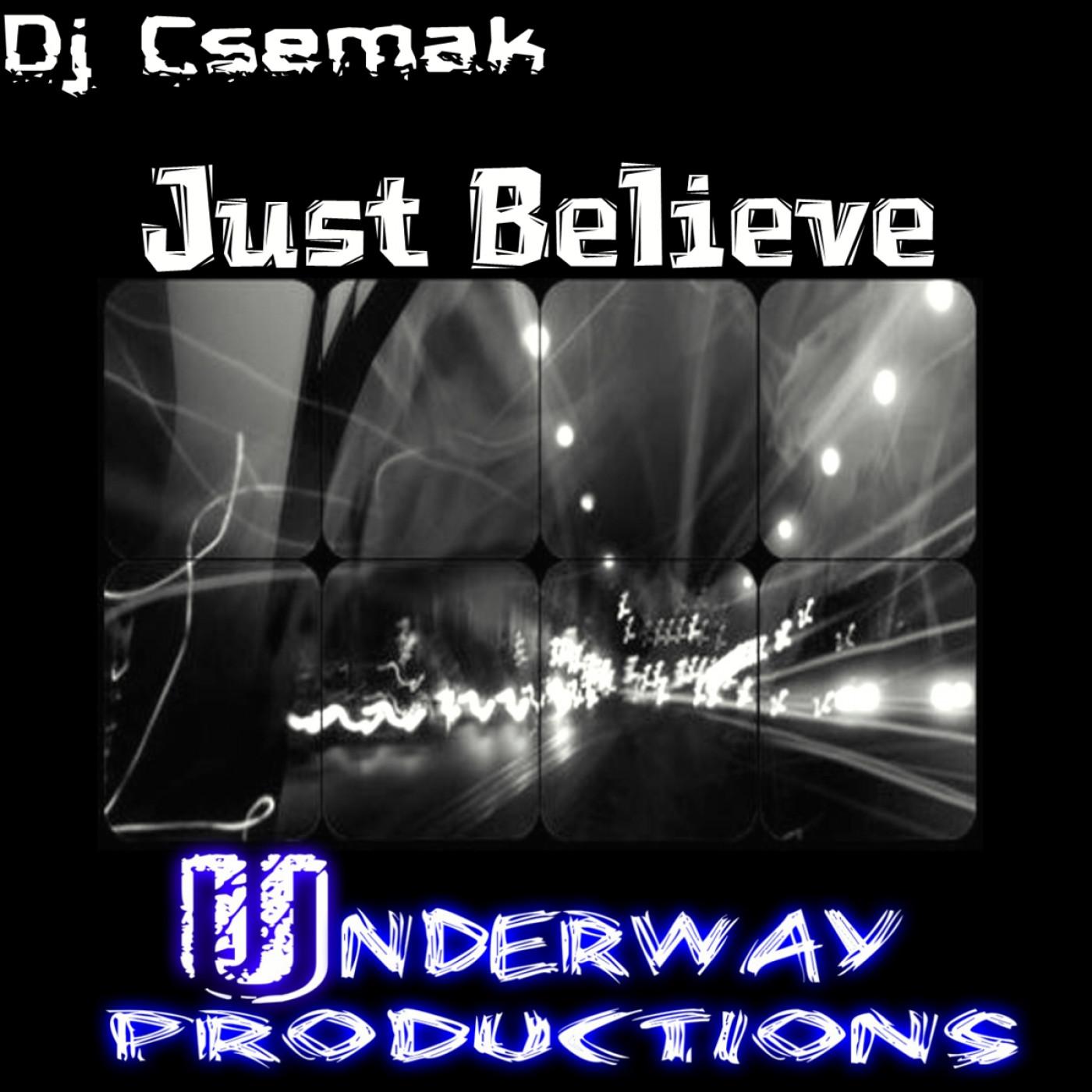 Just Believe