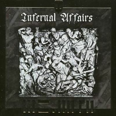 Infernal Affairs