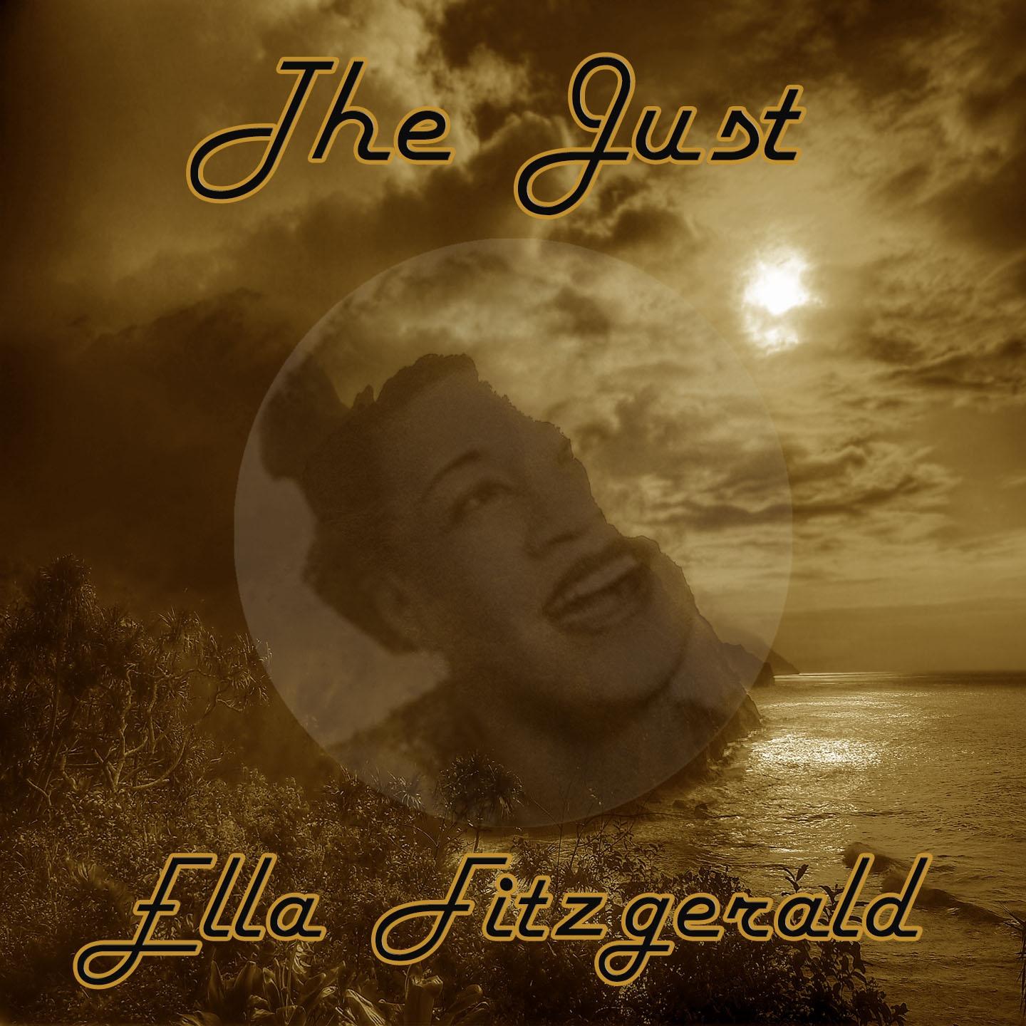 The Just Ella Fitzgerald专辑