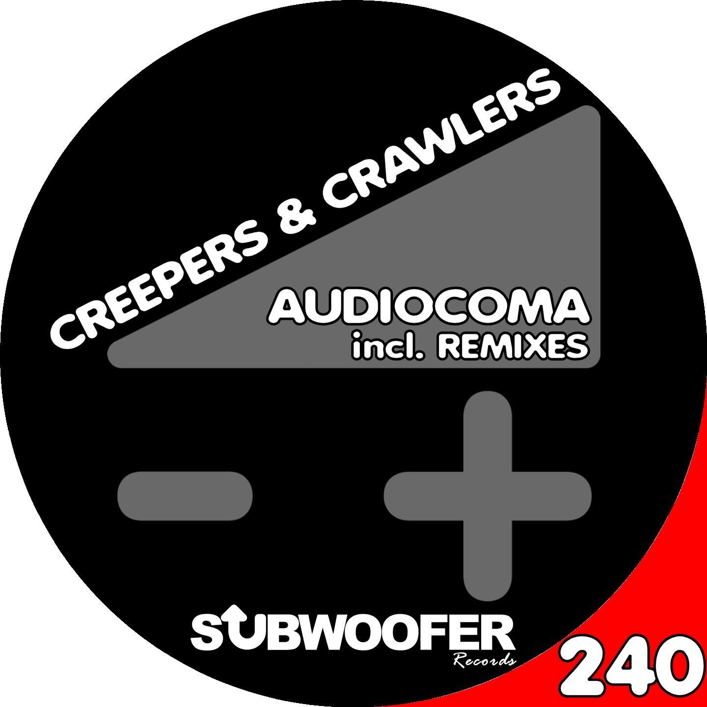 Creepers & Crawlers