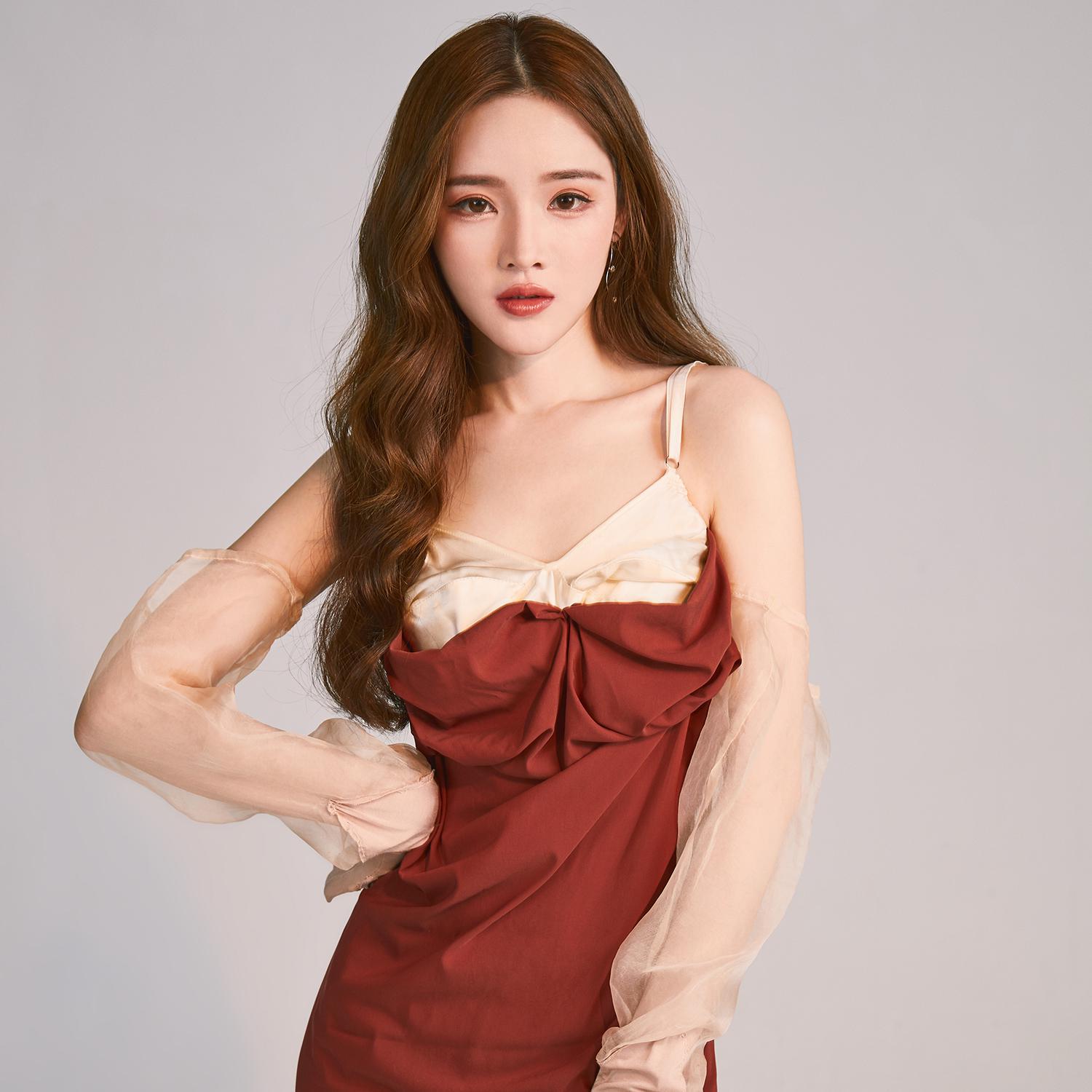 戴羽彤歌曲封面
