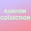 Random Collection 1专辑
