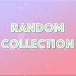 Random Collection 1专辑