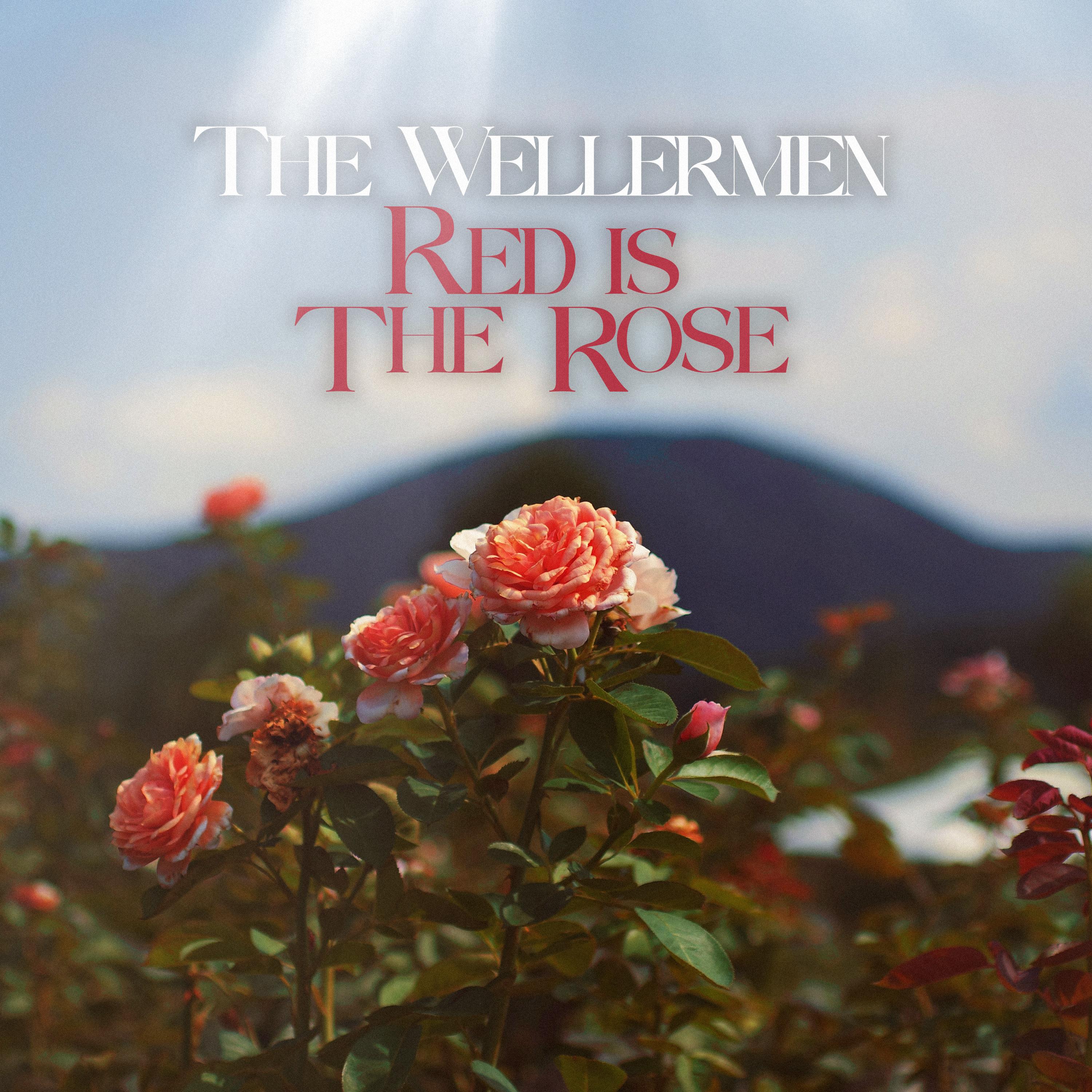 Red Is The Rose