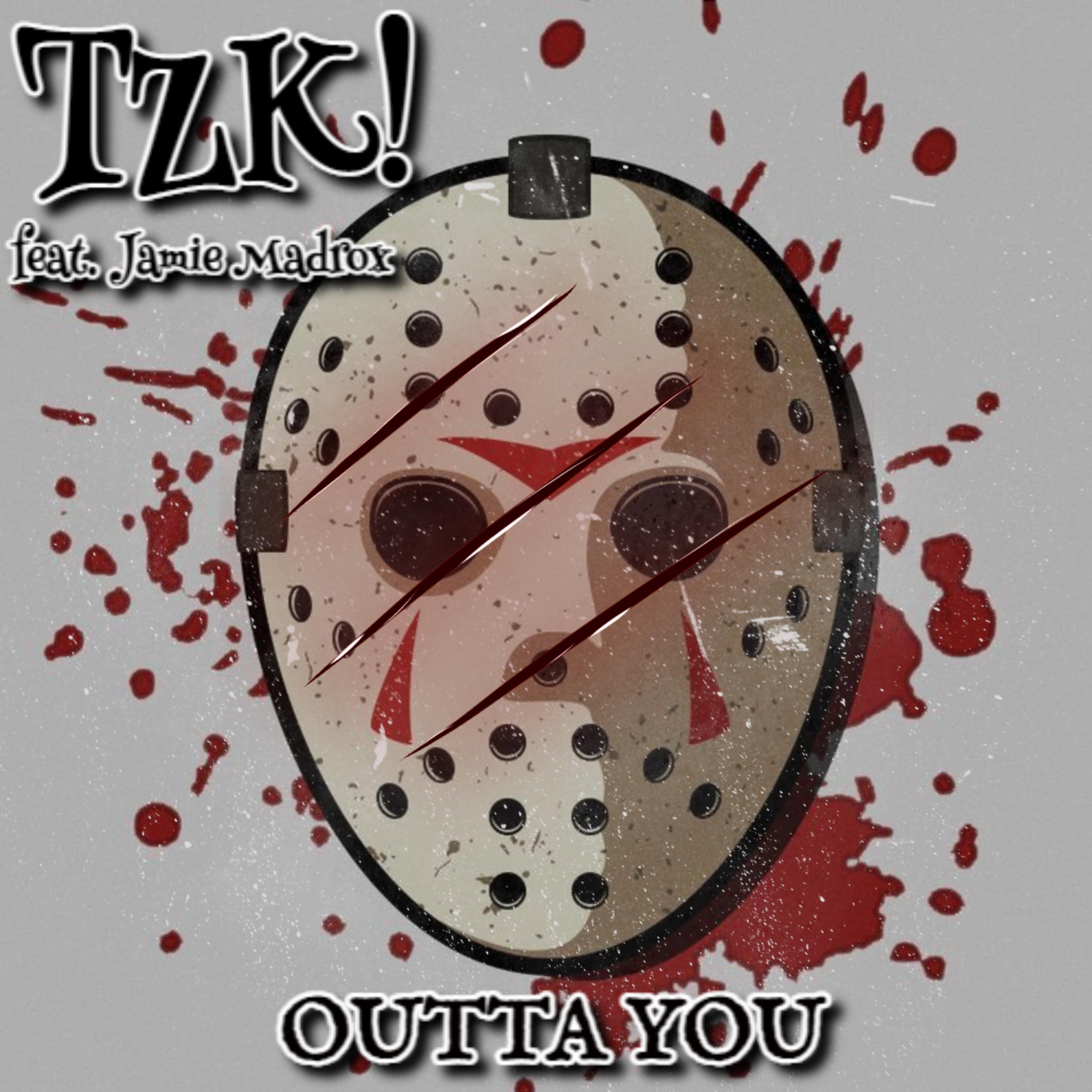 Outta you (feat. Jamie Madrox)