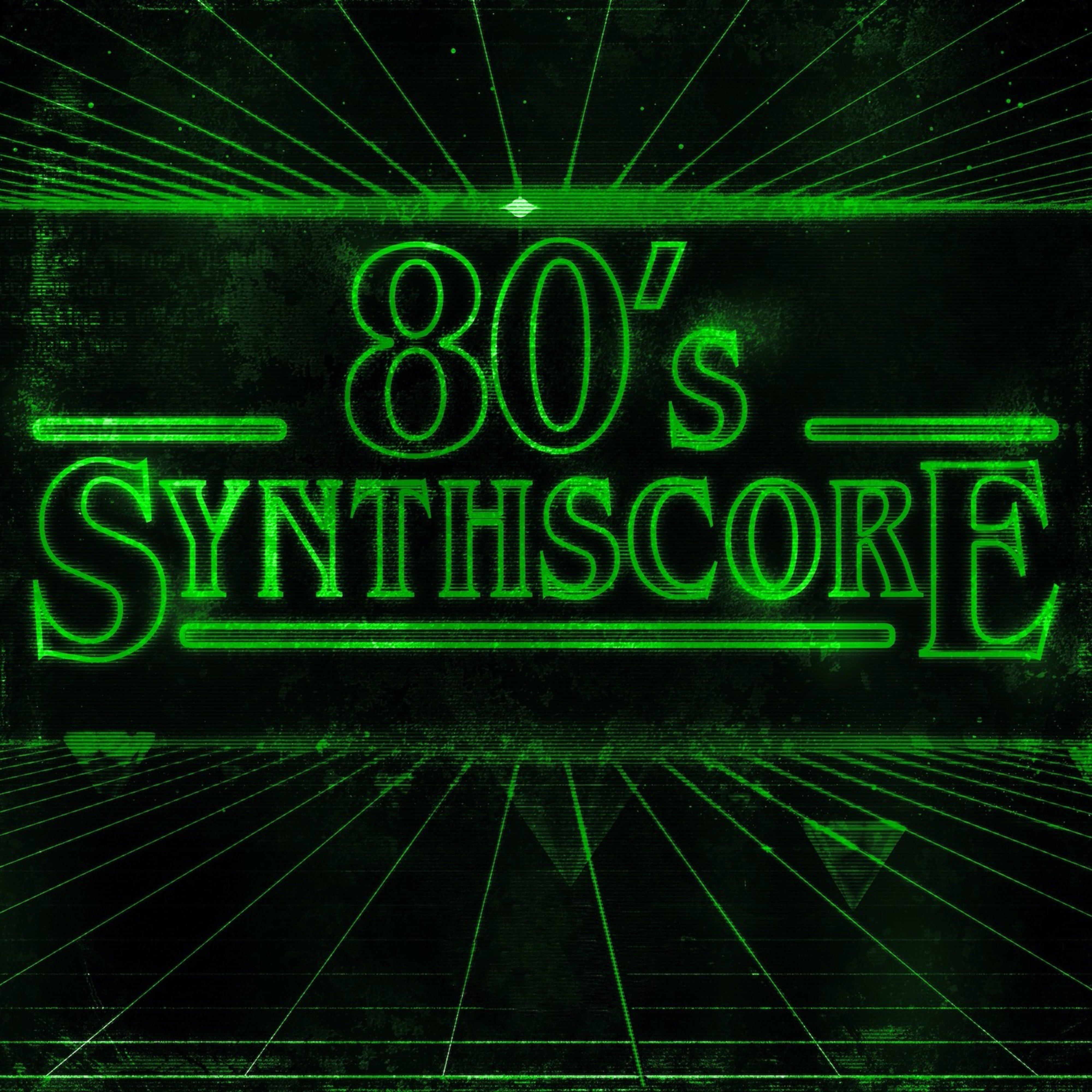 80's Synthscore