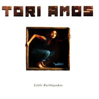 Tori Amos - Precious Things (Karaoke Version) 带和声伴奏