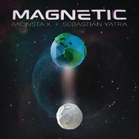 [无和声原版伴奏] Magnetic - Sebastián Yatra (unofficial Instrumental)