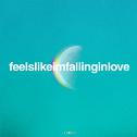 feelslikeimfallinginlove专辑