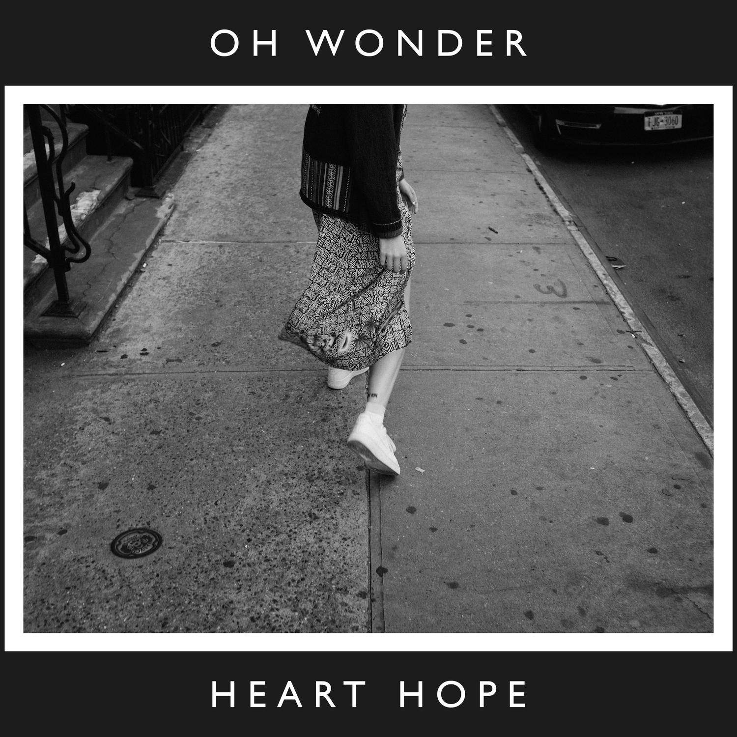 Heart Hope (10 Years On)