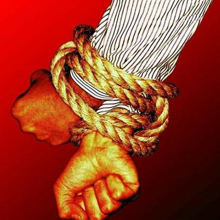 【欧美】挣脱束缚，释放你的能量