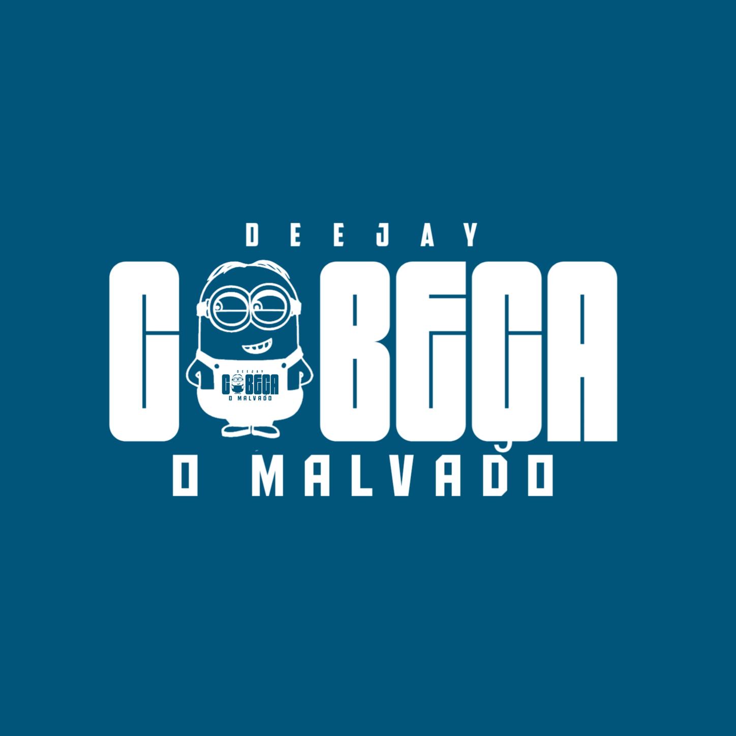 DJ CABEÇA O MALVADO - CABEÇA PUTÃO SO CAVUCADA SUPER MEDLEY