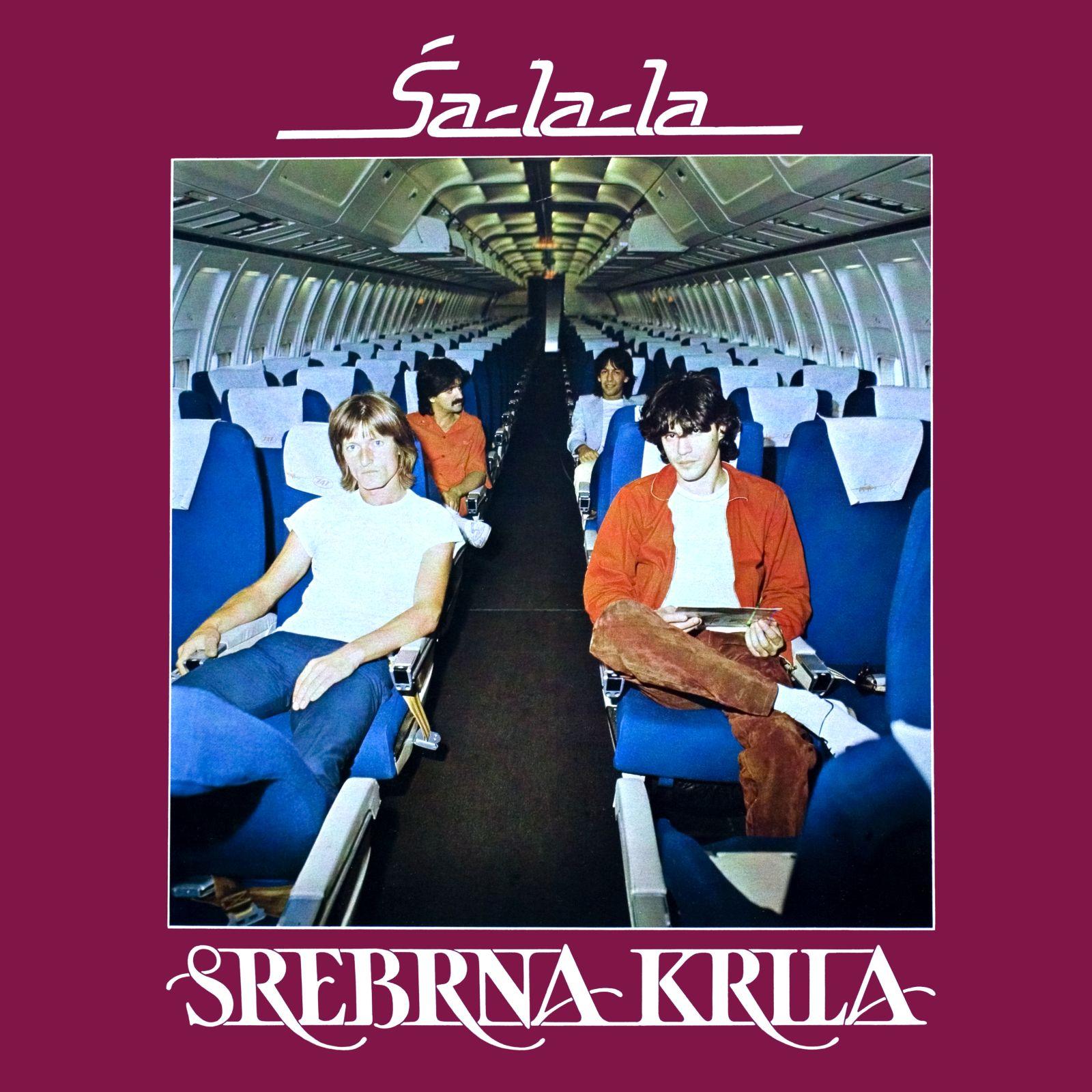 Ša - La - La