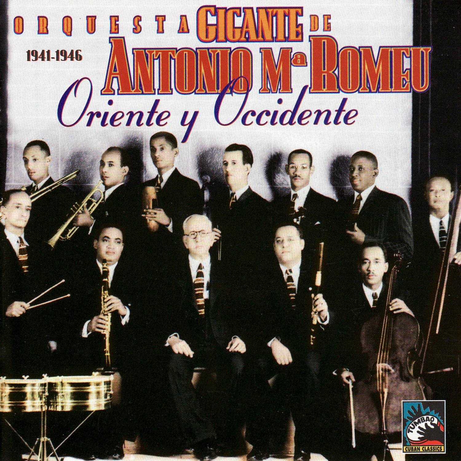 Oriente y Occidente