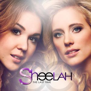 Sheelah - The last time (消音版) 带和声伴奏
