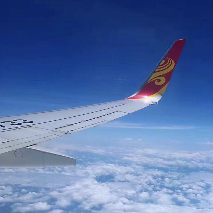 起点
