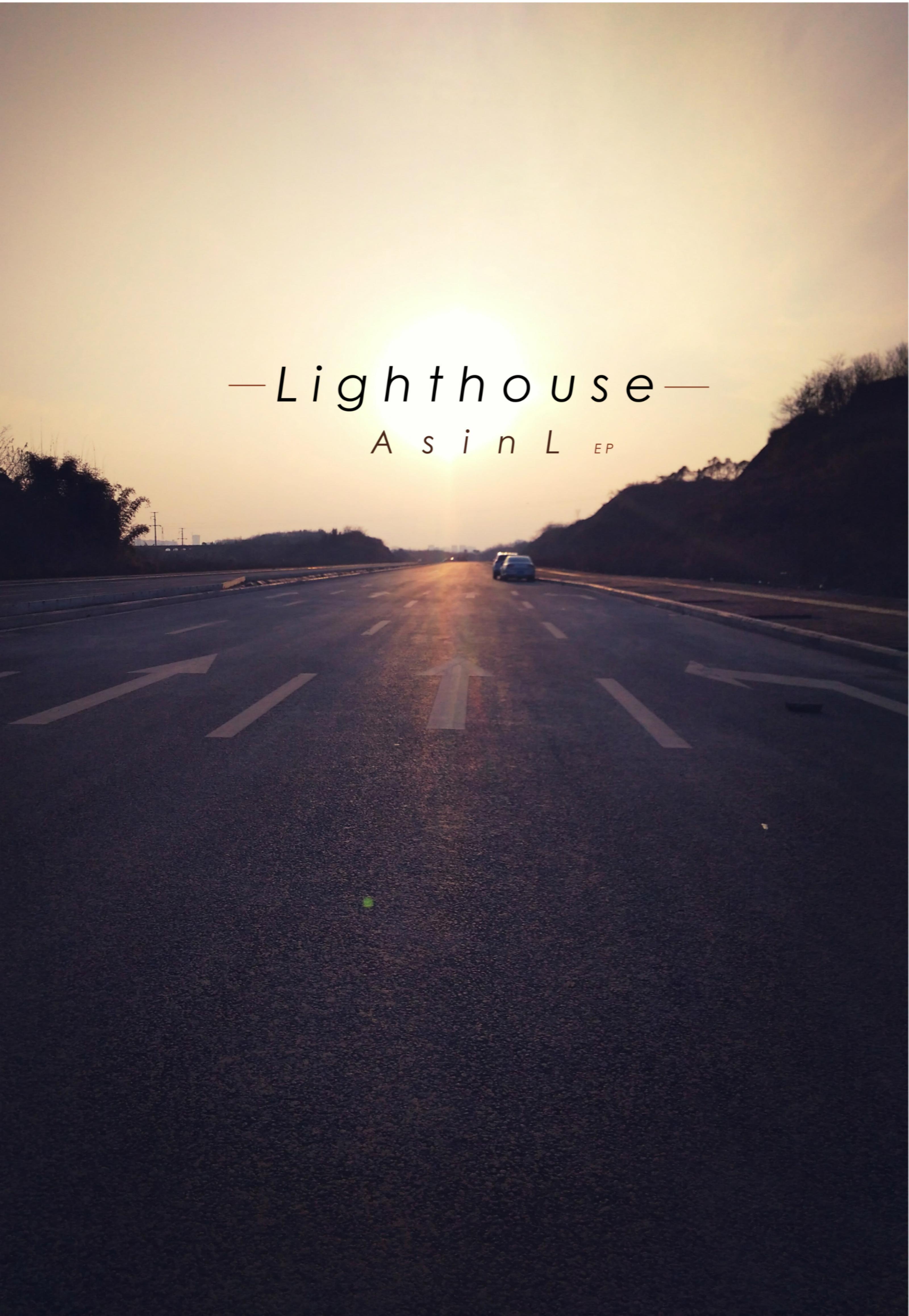 Lighthouse专辑