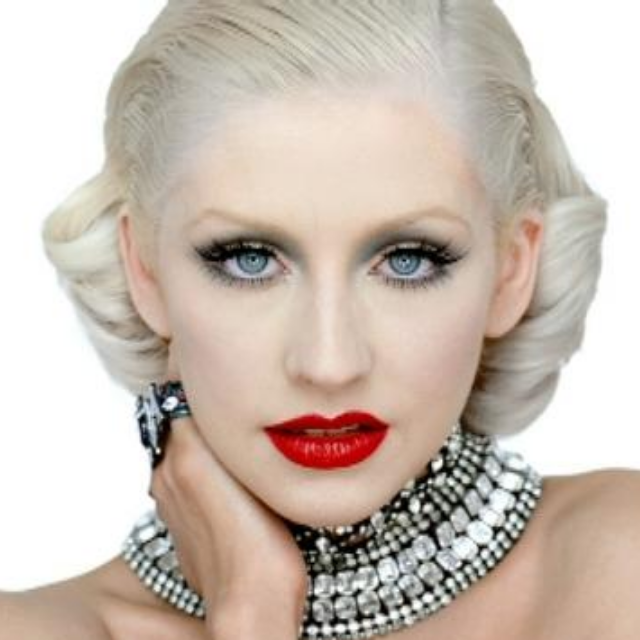 Christina Aguilera克里斯蒂娜-阿奎莱拉 | 在线播放 | 网易云音乐