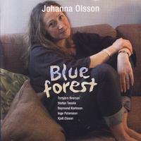 Johanna Olsson - I Will Wait For You