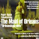 Pyotr Ilyich Tchaikovsky: The Maid of Orleans [Orleanskaja deva] (1946), Volume 2专辑