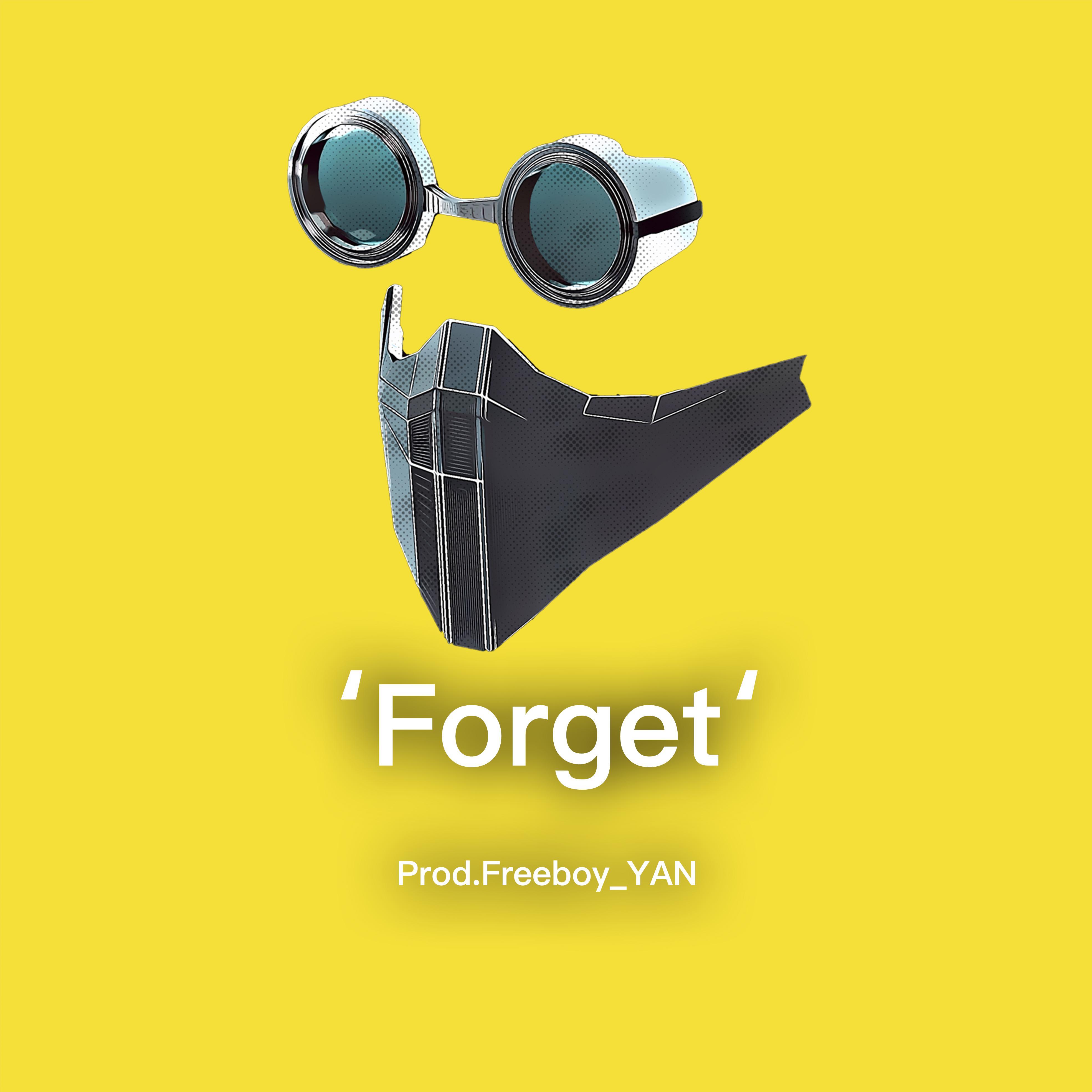'Forget'