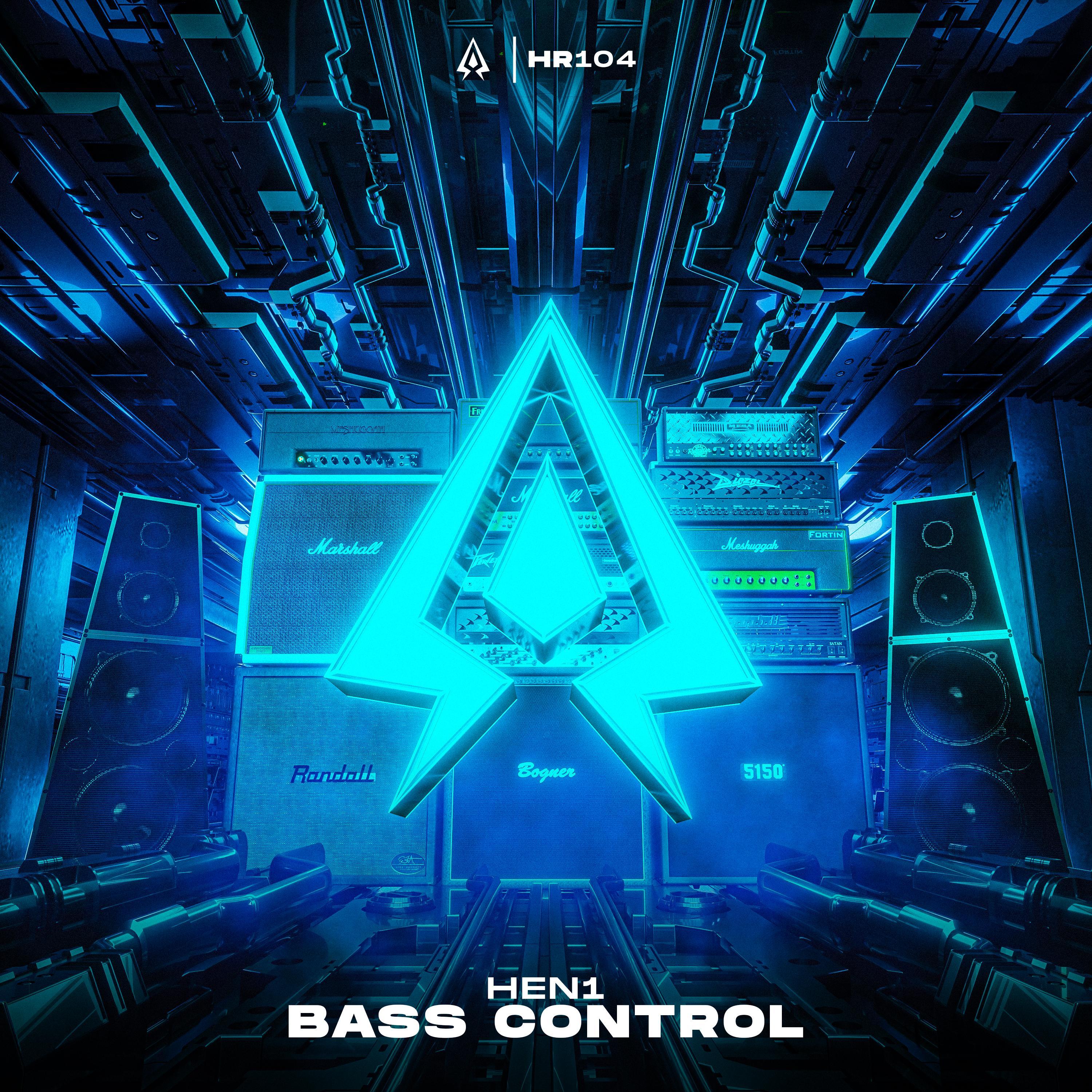 Bass Control