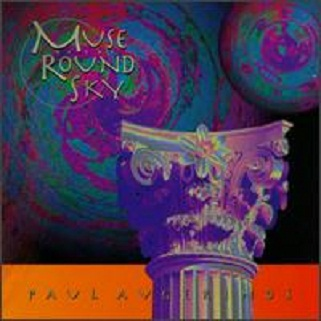 Muse of the Round Sky
