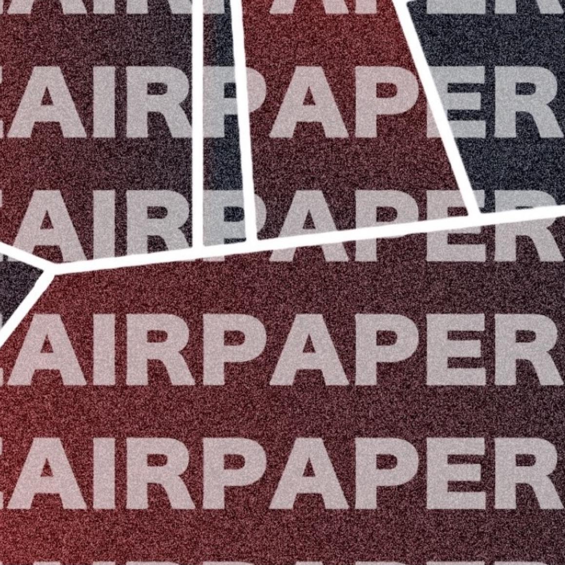 Airpaper