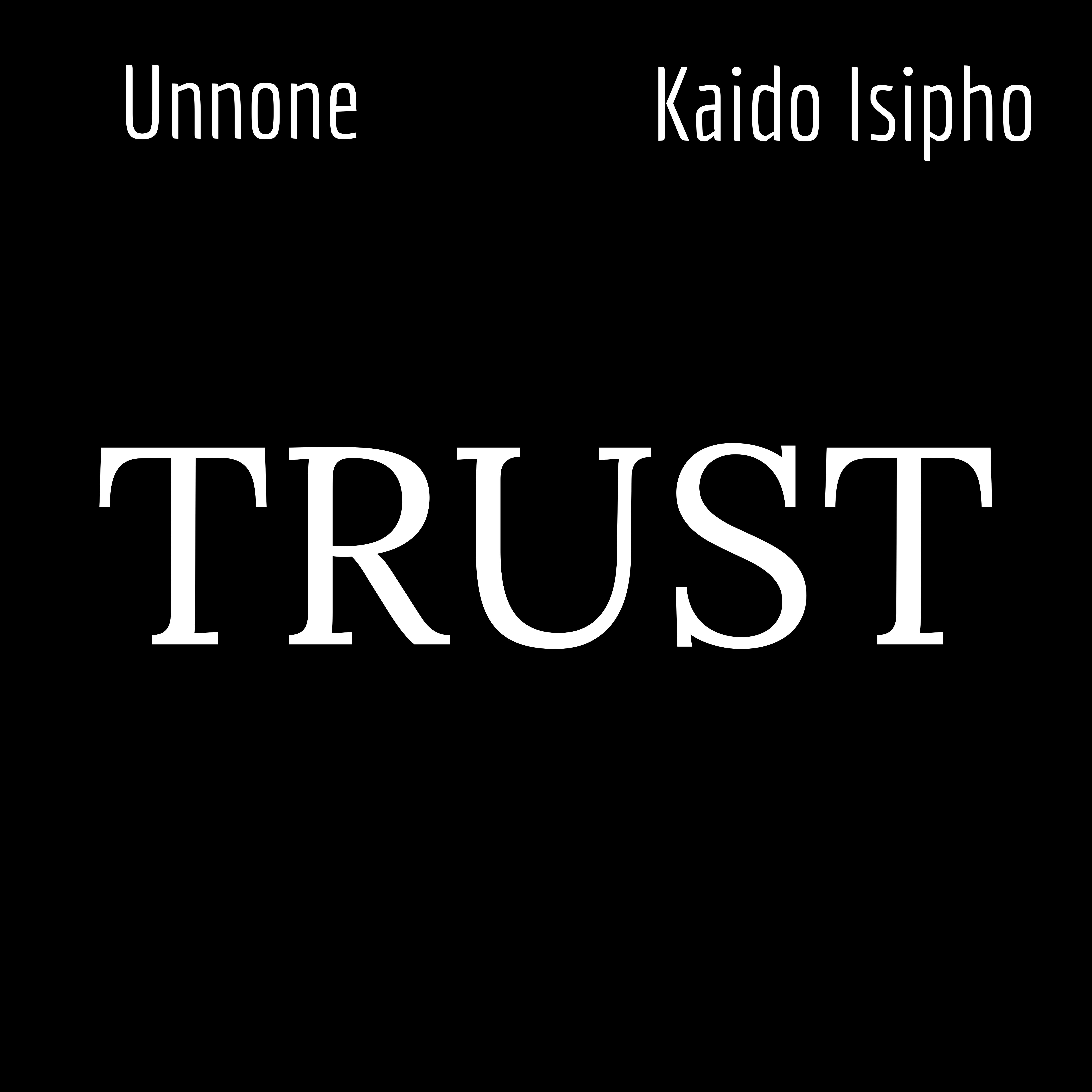 Trust