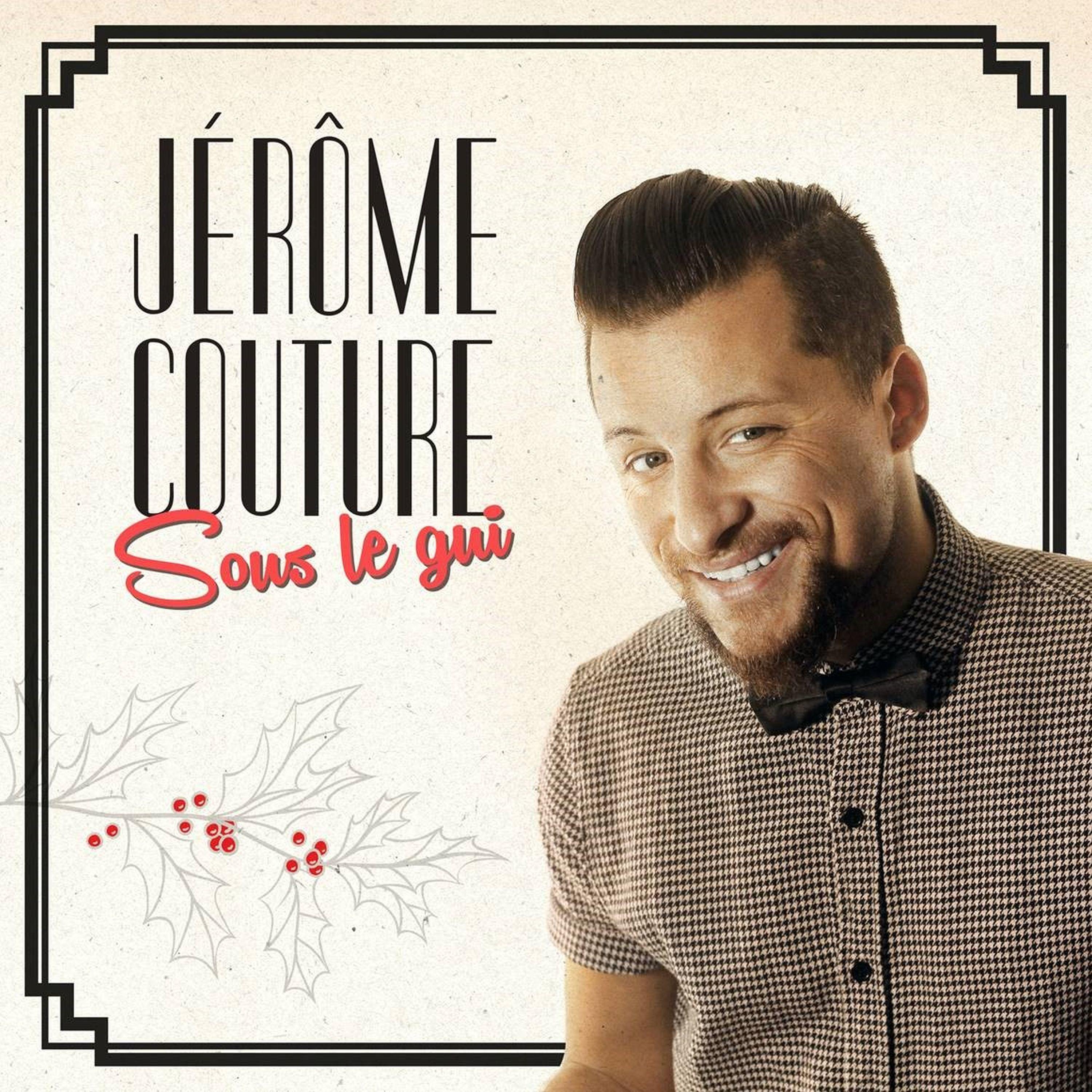 Sous le gui - Single