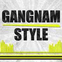 Gangnam Style专辑