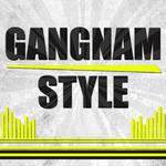 Gangnam Style专辑