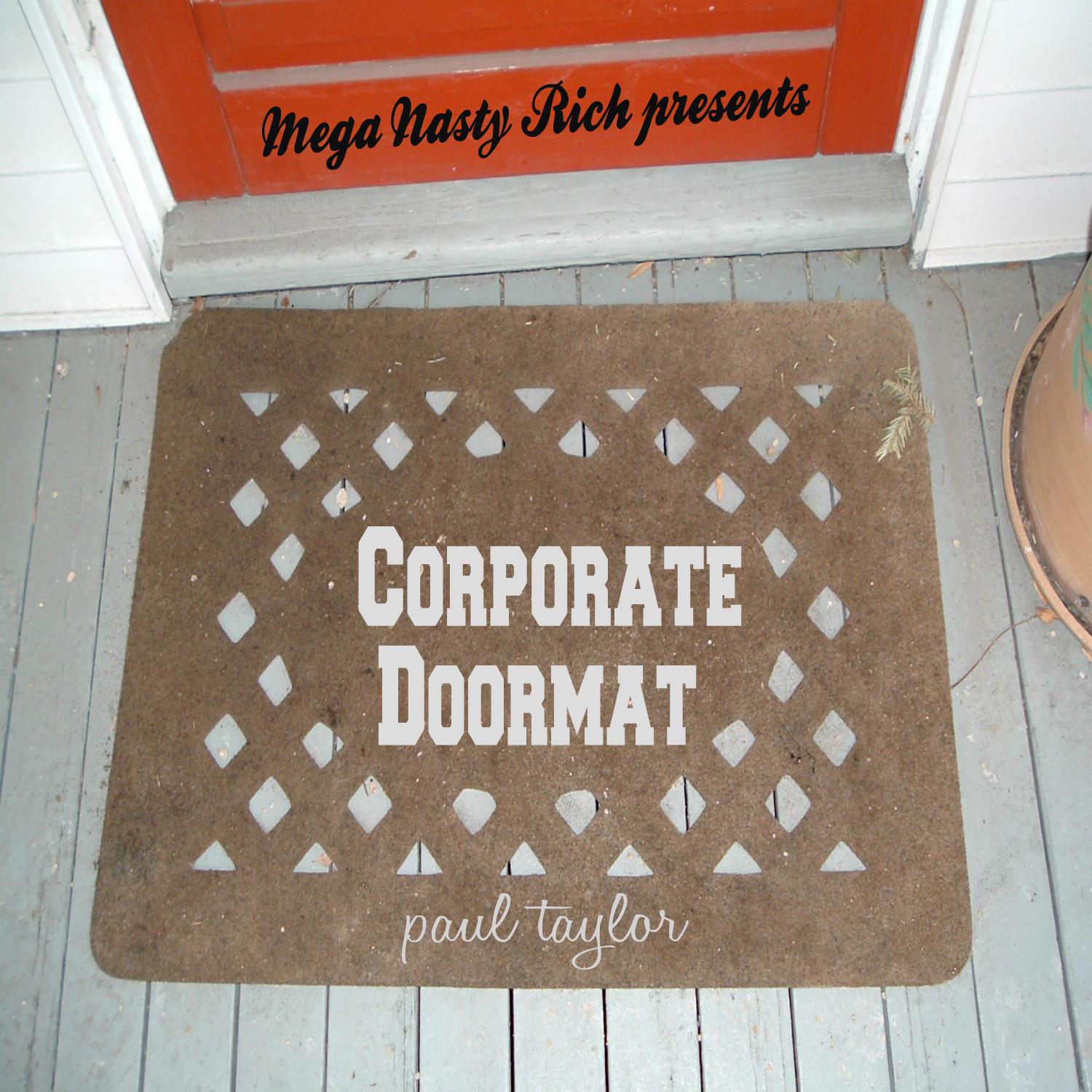 Corporate Doormat专辑