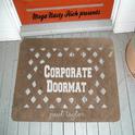 Corporate Doormat专辑