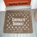 Corporate Doormat专辑