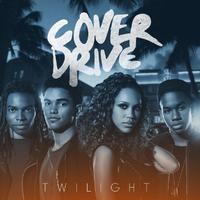 Cover Drive-Twilight