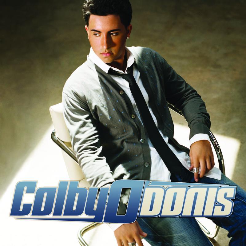 Colby O'Donis - Take You Away