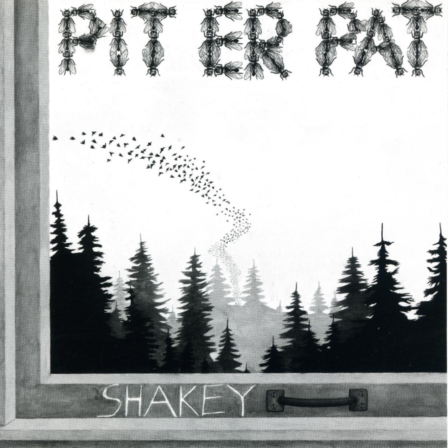 Shakey