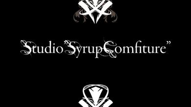 Studio "Syrup Comfiture"