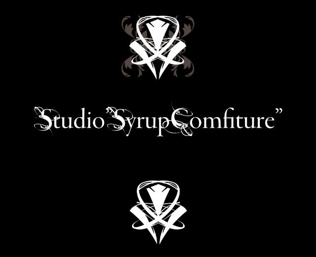 Studio Syrup Comfiture