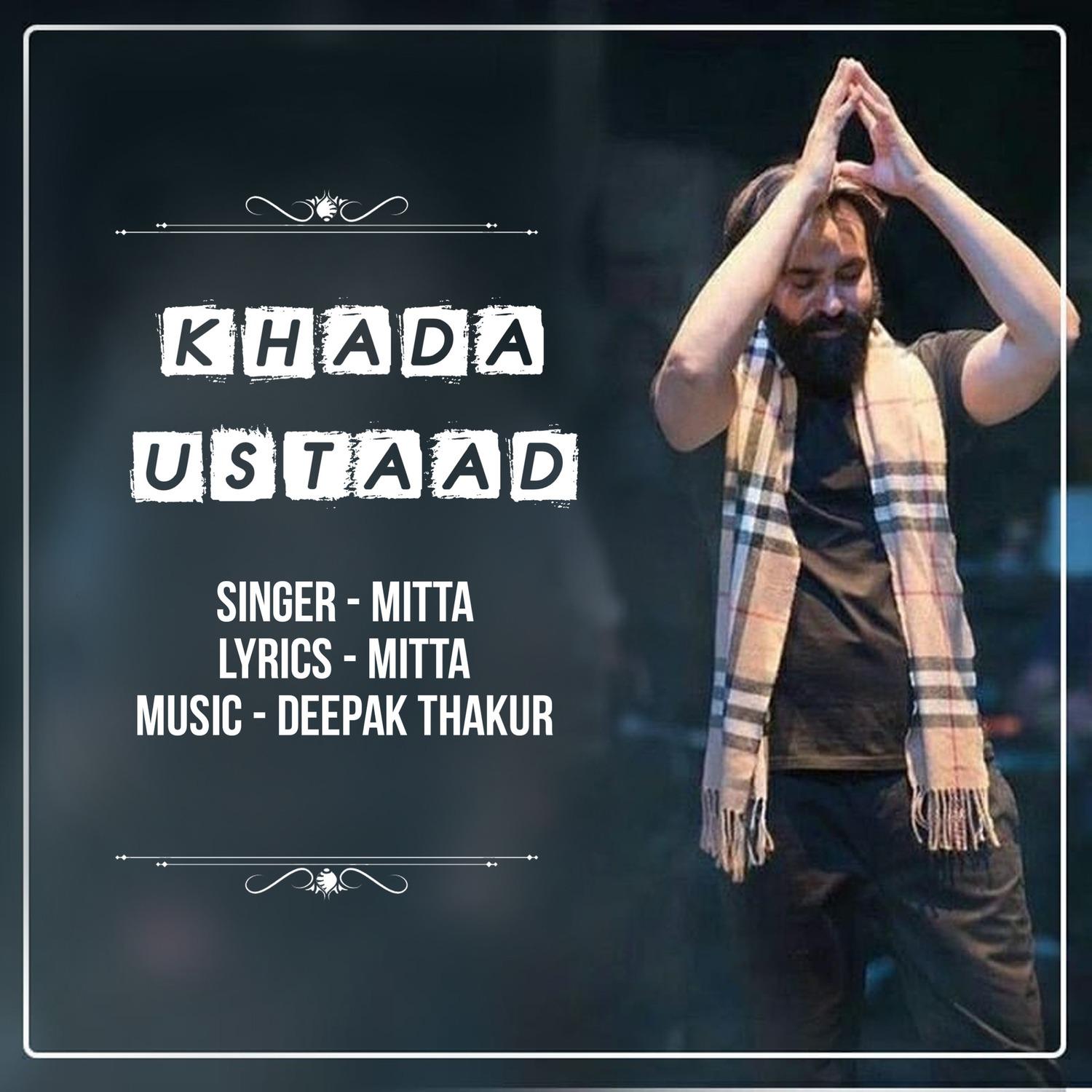 MITTA - Khadda Ustaad