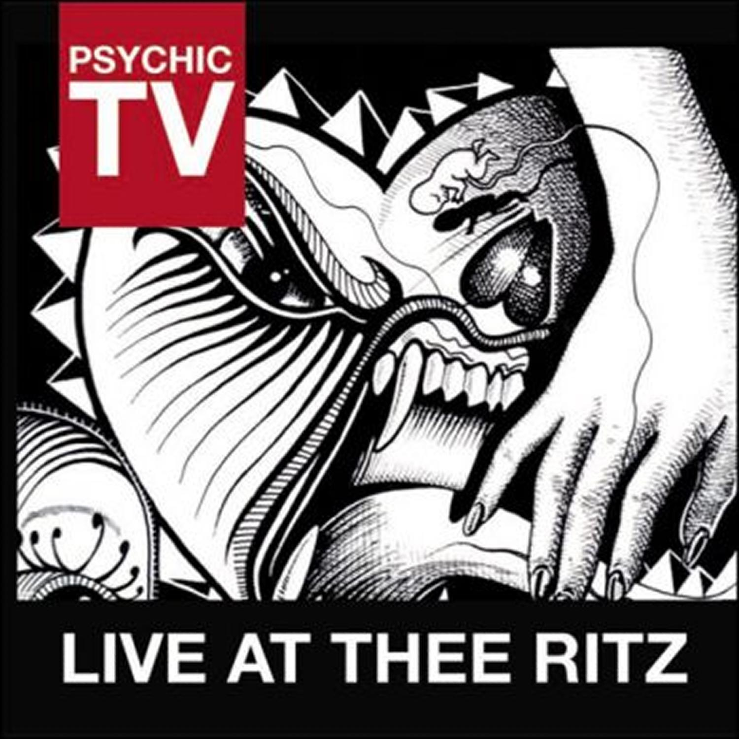 Live at Thee Ritz