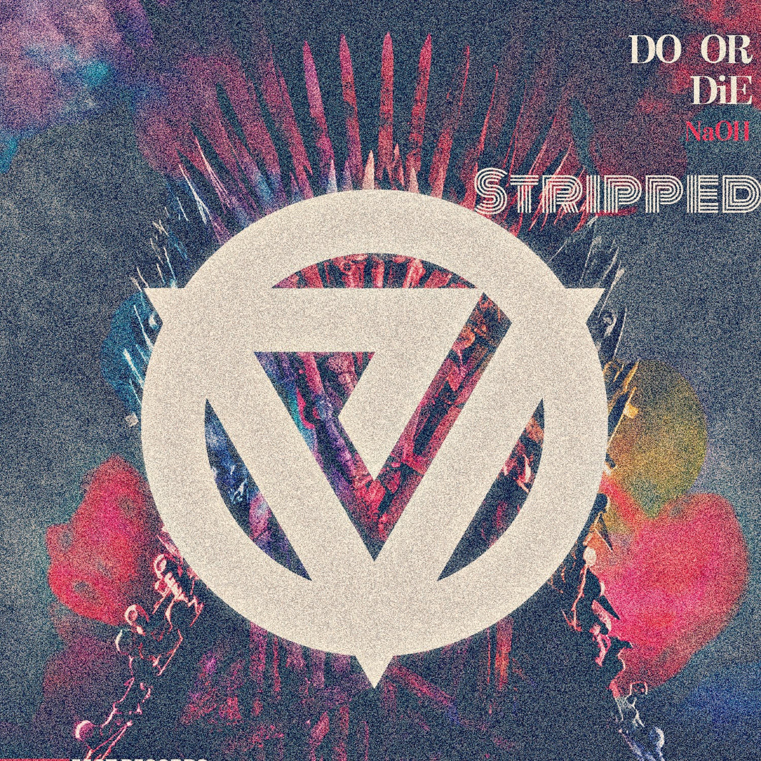 Do Or Die专辑