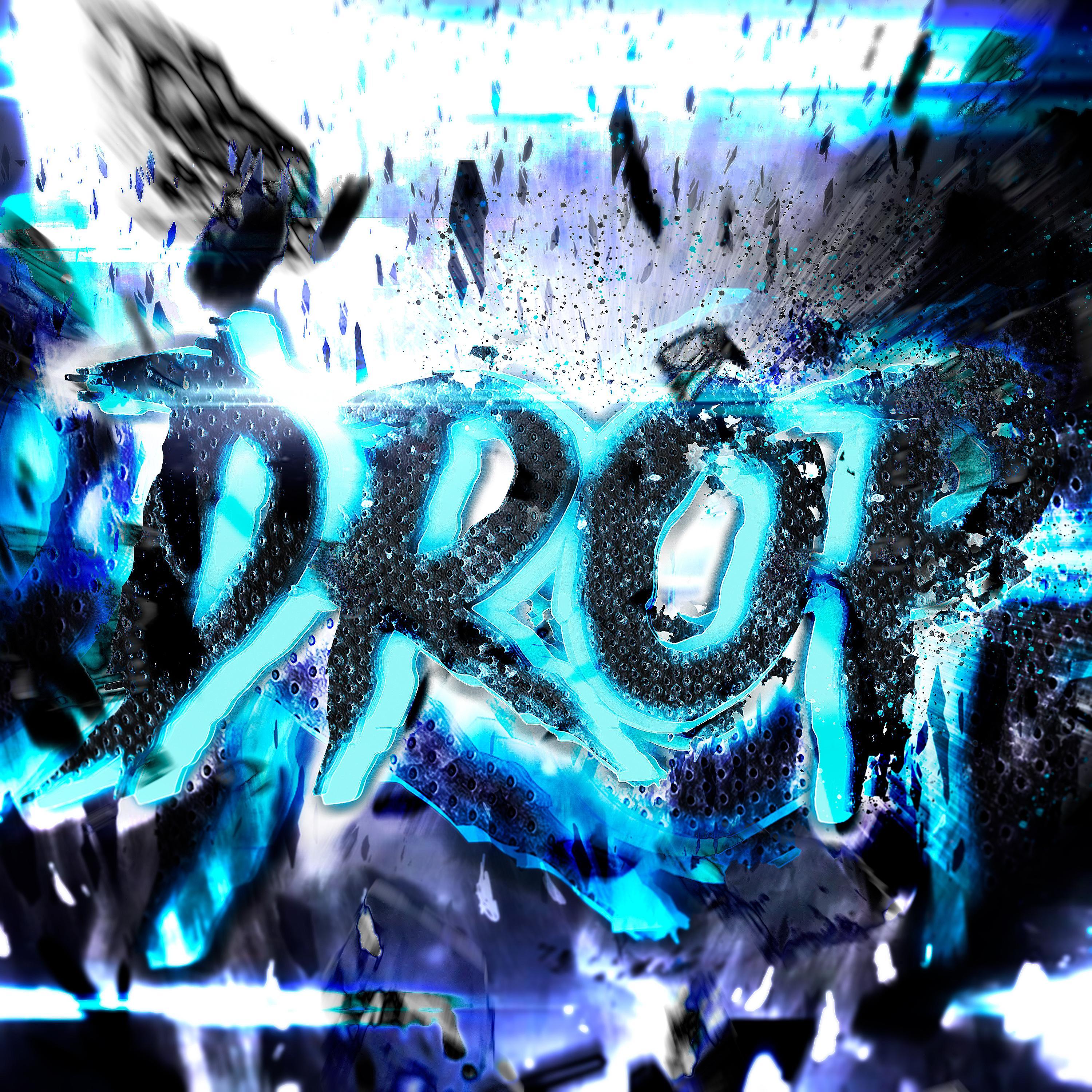Drop (Inspired by My Hero Academia)