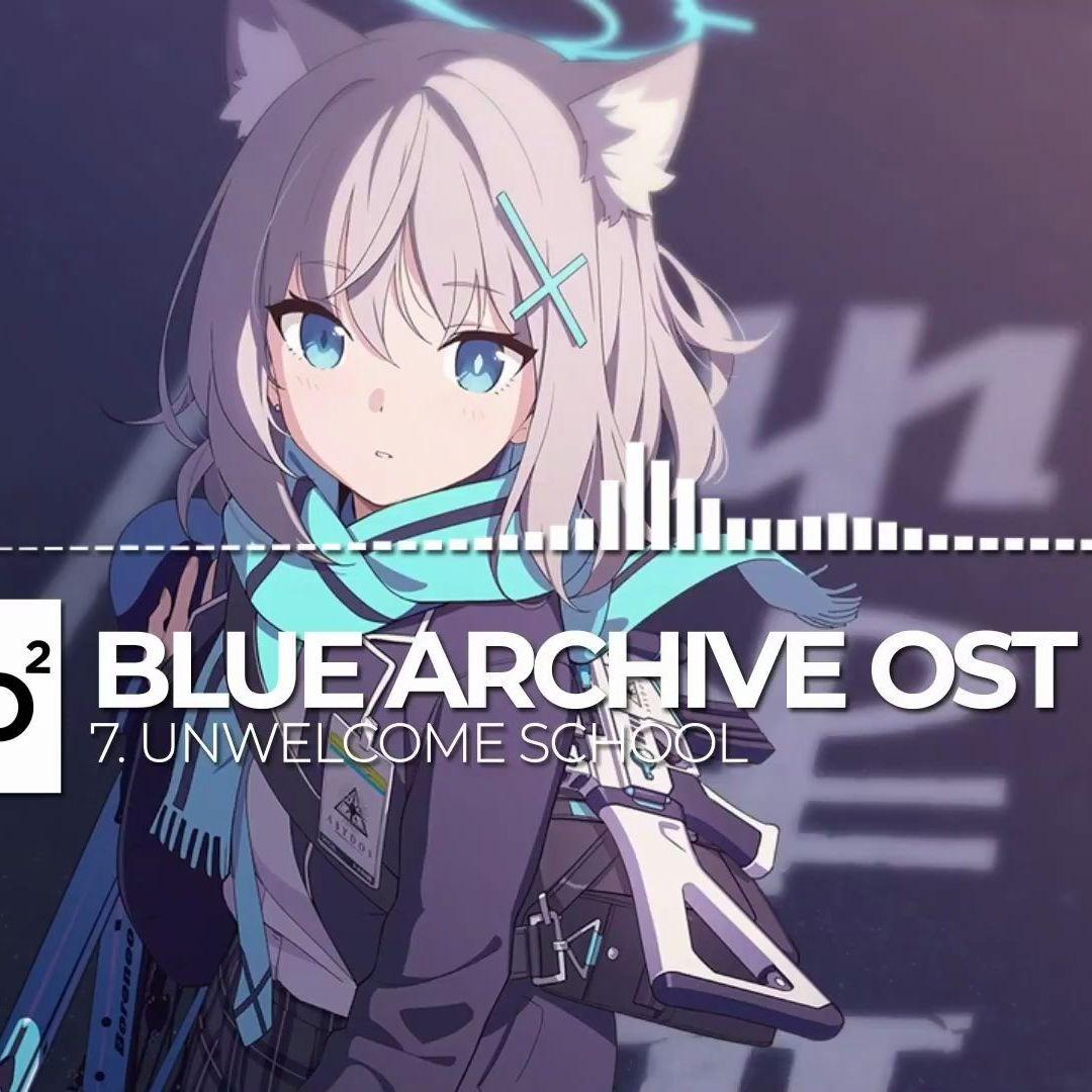 Unwelcome School (唢呐)