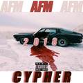 AFM 2018 trap Cypher