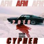 AFM 2018 trap Cypher专辑