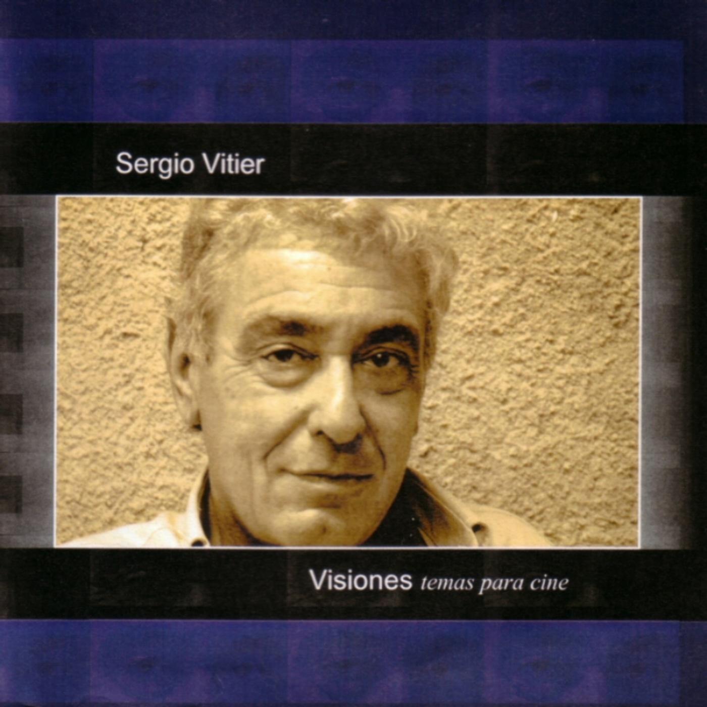 Visiones (Original Score)